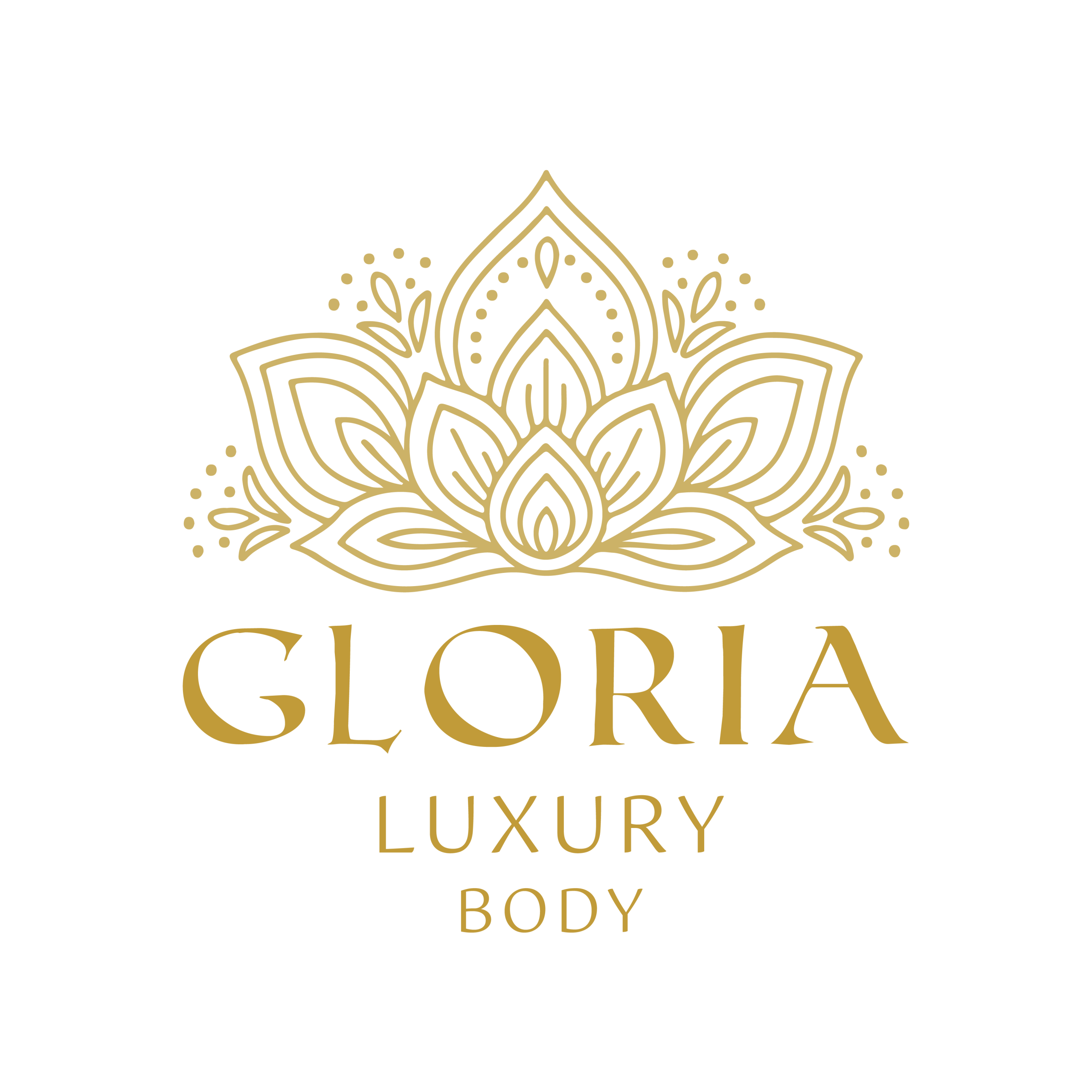 Gloria Luxury Body