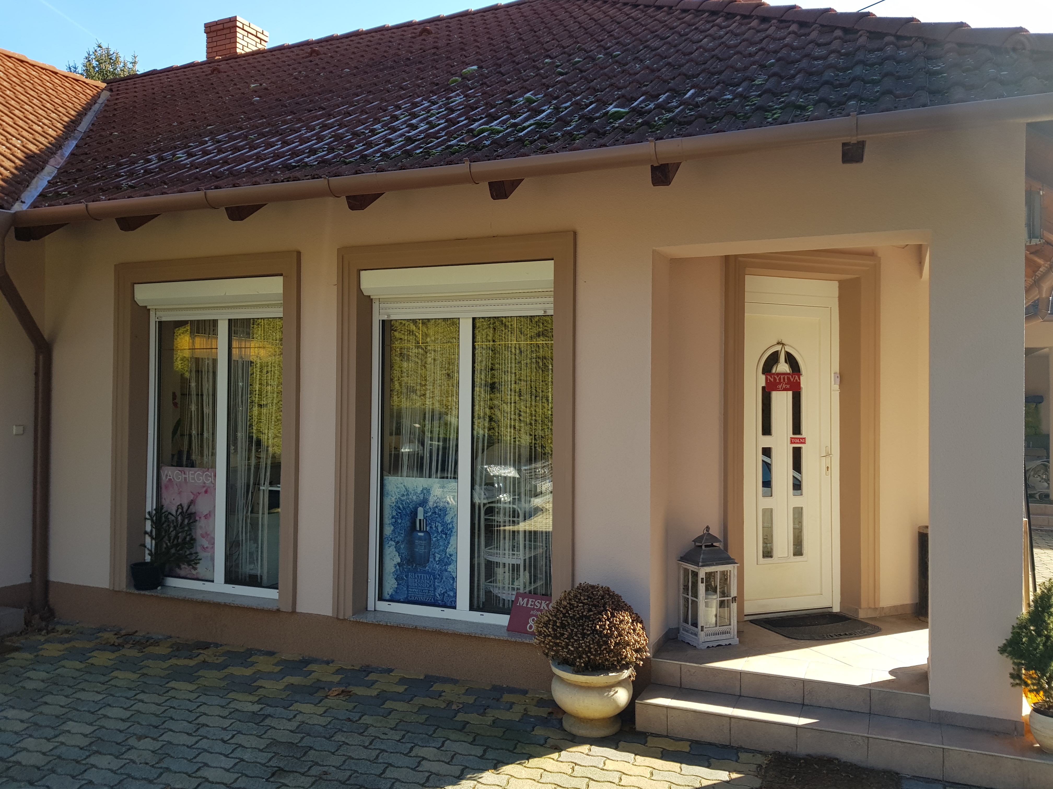 Gloria Luxury Body Salon