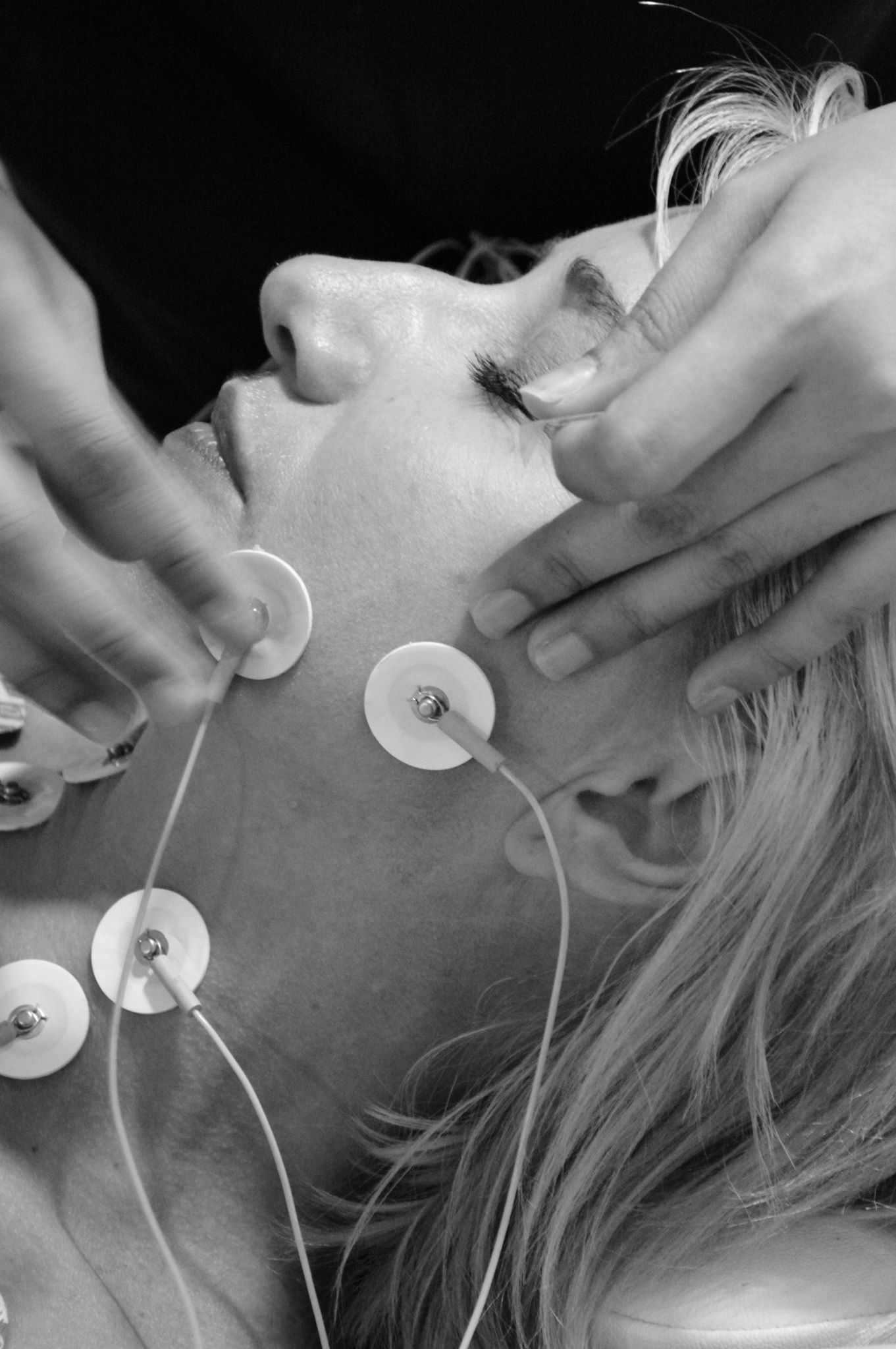 Ultratone Futura Pro facelifting